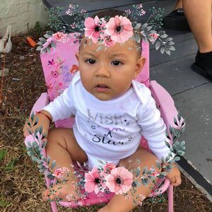 Meet your Posher, Ma